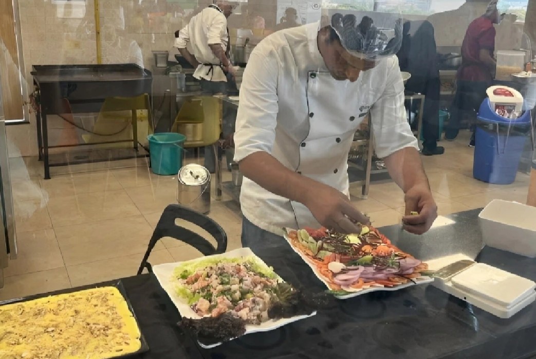 catering services in bangalore